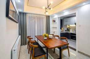 Changsha Kaifu·Beichen Delta· Locals Apartment 00150040